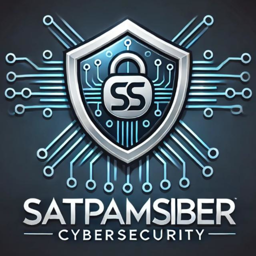 SatpamSiber Logo